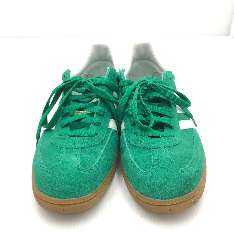 【中古品】【メンズ】 adidas アディダス S81822 SPEZIAL スペツィアル スニーカー 靴 161-240821-na-5-tag サイズ：28.5cm US 10 1/2 カラー：グリーン 万代Net店