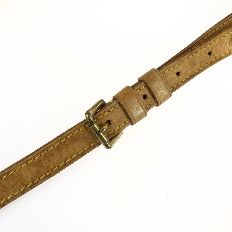 【中古品】【レディース】 LOUIS VUITTON ルイ・ヴィトン M51165 ヴィバシテPM ショルダーバッグ カバン 179-240818-hi-12-tag カラー：モノグラム 万代Net店