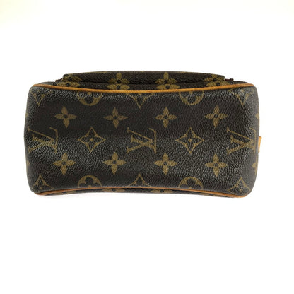 【中古品】【レディース】 LOUIS VUITTON ルイ・ヴィトン M51165 ヴィバシテPM ショルダーバッグ カバン 179-240818-hi-12-tag カラー：モノグラム 万代Net店