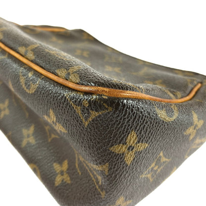 【中古品】【レディース】 LOUIS VUITTON ルイ・ヴィトン M51165 ヴィバシテPM ショルダーバッグ カバン 179-240818-hi-12-tag カラー：モノグラム 万代Net店