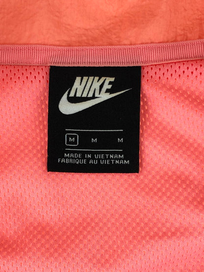 【中古品】【メンズ】 NIKE ナイキ HBR STMT WOVEN JACKET AR3133-668 ウーブンジャケット ライトアウター 148-240827-mo-5-tag サイズ：M カラー：マルチカラー 万代Net店