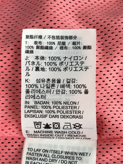 【中古品】【メンズ】 NIKE ナイキ HBR STMT WOVEN JACKET AR3133-668 ウーブンジャケット ライトアウター 148-240827-mo-5-tag サイズ：M カラー：マルチカラー 万代Net店