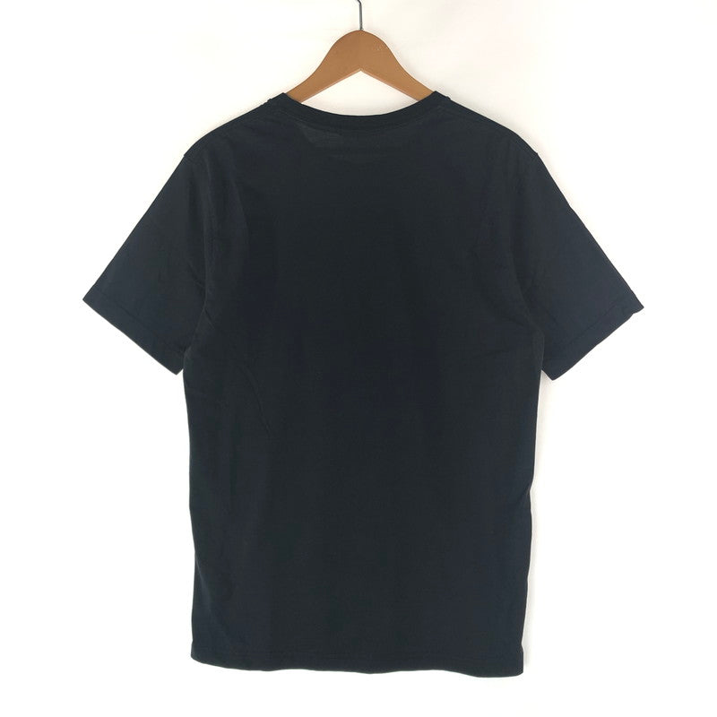 【中古美品】【メンズ】 UNDERCOVER アンダーカバー S/S BEAR TEE ショートスリーブ ベアーTシャツ 半袖Tシャツ 140-240823-hi-3-tag サイズ：L カラー：ブラック 万代Net店