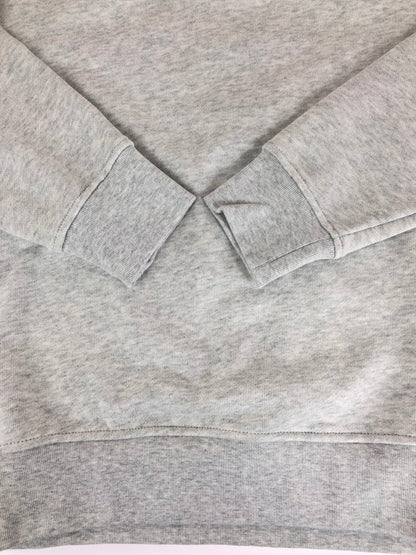 【中古美品】【メンズ】 adidas アディダス  × KITH キス 別注 コラボ TERREX CREWNECK SWEATS H47910 クルーネック スウェット トップス トレーナー 142-240820-mo-1-tag カラー：グレー 万代Net店