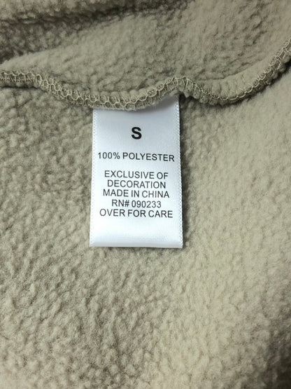 【中古品】【メンズ】  FOG ESSENTIALS エッセンシャルズ 21SS POLAR FLEECE PANTS EW21S-607467 ポーラー フリースパンツ ボア 153-240823-hi-9-tag サイズ：S カラー：オリーブ 万代Net店