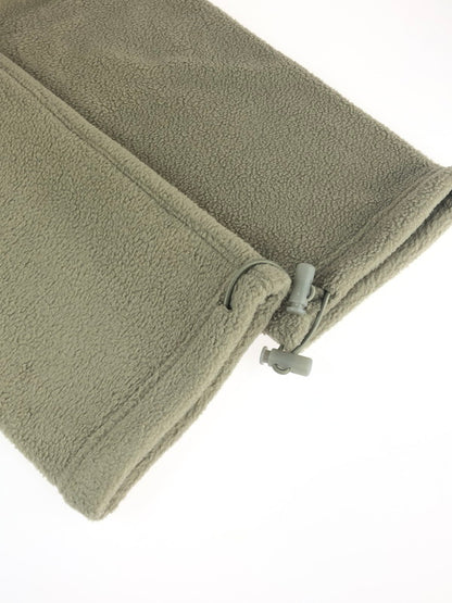 【中古品】【メンズ】  FOG ESSENTIALS エッセンシャルズ 21SS POLAR FLEECE PANTS EW21S-607467 ポーラー フリースパンツ ボア 153-240823-hi-9-tag サイズ：S カラー：オリーブ 万代Net店