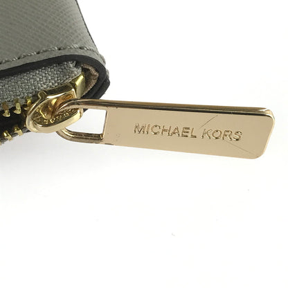 【中古品】【レディース】 Michael Kors マイケルコース 35F3GCFT9T CHARLOTTE 3 IN 1 TOTE シャーロット 3 イン 1 トートバッグ ショルダーバッグ カバン  180-240906-na-6-tag カラー：ホワイト 万代Net店