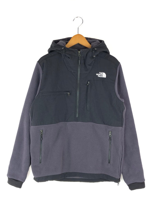 【中古品】【メンズ】 THE NORTH FACE ザ・ノースフェイス DENALI ANORAK JACKET NF0A3MMT1ZV デナリ アノラックジャケット フリースジャケット アウター 144-240905-hi-19-tag サイズ：S カラー：グレー 万代Net店