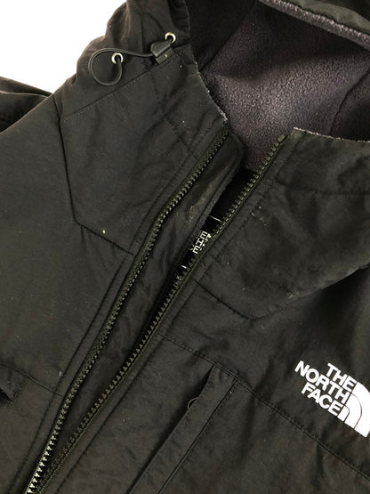 【中古品】【メンズ】 THE NORTH FACE ザ・ノースフェイス DENALI ANORAK JACKET NF0A3MMT1ZV デナリ アノラックジャケット フリースジャケット アウター 144-240905-hi-19-tag サイズ：S カラー：グレー 万代Net店