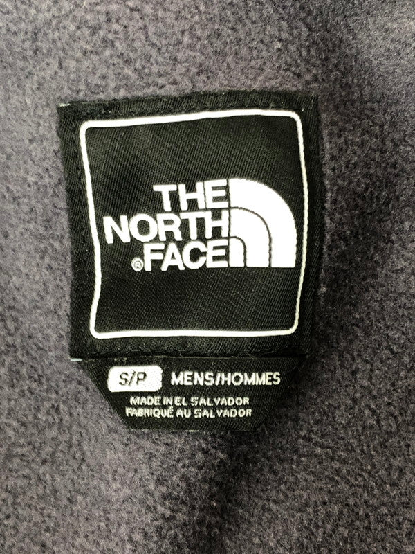 【中古品】【メンズ】 THE NORTH FACE ザ・ノースフェイス DENALI ANORAK JACKET NF0A3MMT1ZV デナリ アノラックジャケット フリースジャケット アウター 144-240905-hi-19-tag サイズ：S カラー：グレー 万代Net店