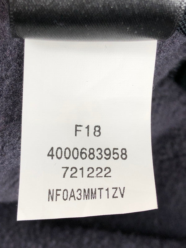 【中古品】【メンズ】 THE NORTH FACE ザ・ノースフェイス DENALI ANORAK JACKET NF0A3MMT1ZV デナリ アノラックジャケット フリースジャケット アウター 144-240905-hi-19-tag サイズ：S カラー：グレー 万代Net店