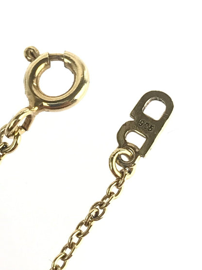 【中古品】【メンズ】 Justin Davis ジャスティンデイビス DARLING CROSS NECKLACE SNJ844 ダーリン クロス ネックレス アクセサリー 192-240904-yk-20-tag カラー：GOLD 万代Net店