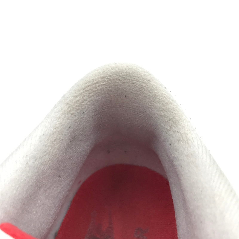 【中古品】【メンズ】 NIKE ナイキ AIR JORDAN 3 RETRO DN3707-100 エア ジョーダン 3 レトロ スニーカー 靴 160-250124-hi-02-tag サイズ：26cm US 8 カラー：SUMMIT WHITE/FIRE RED-BLACK 万代Net店