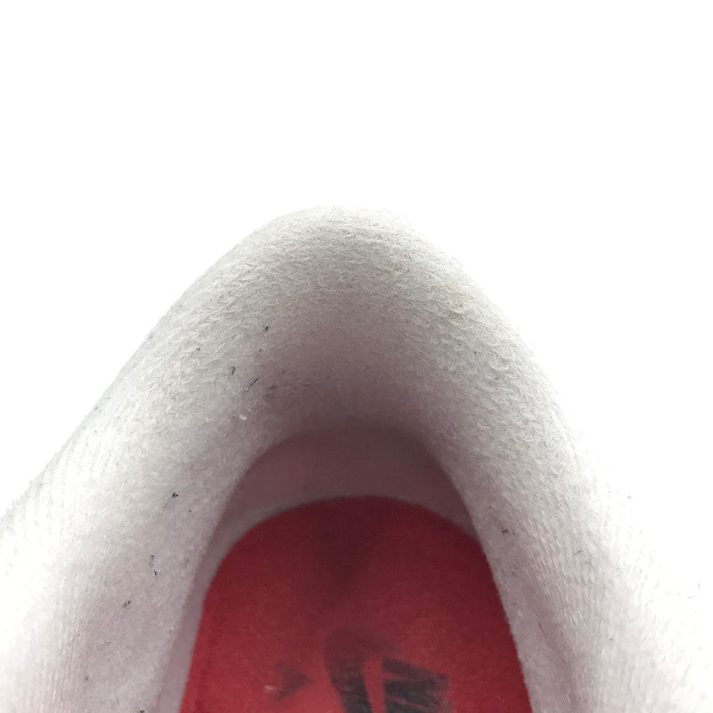 【中古品】【メンズ】 NIKE ナイキ AIR JORDAN 3 RETRO DN3707-100 エア ジョーダン 3 レトロ スニーカー 靴 160-250124-hi-02-tag サイズ：26cm US 8 カラー：SUMMIT WHITE/FIRE RED-BLACK 万代Net店