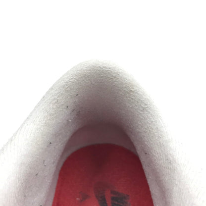 【中古品】【メンズ】 NIKE ナイキ AIR JORDAN 3 RETRO DN3707-100 エア ジョーダン 3 レトロ スニーカー 靴 160-250124-hi-02-tag サイズ：26cm US 8 カラー：SUMMIT WHITE/FIRE RED-BLACK 万代Net店