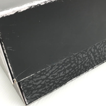 【中古品】【メンズ】 NIKE ナイキ AIR JORDAN 3 RETRO DN3707-100 エア ジョーダン 3 レトロ スニーカー 靴 160-250124-hi-02-tag サイズ：26cm US 8 カラー：SUMMIT WHITE/FIRE RED-BLACK 万代Net店