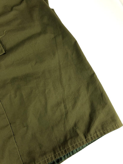 【中古品】【メンズ】  EURO MILITARY ユーロミリタリー 50-60's M-47 FIELD COAT 50-60年代 フィールドコート ミリタリーコート アウター 146-240919-hi-15-tag サイズ：なし カラー：カーキ 万代Net店