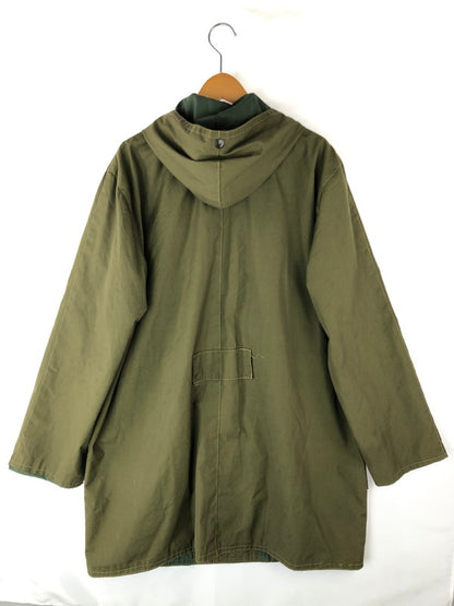 【中古品】【メンズ】  EURO MILITARY ユーロミリタリー 50-60's M-47 FIELD COAT 50-60年代 フィールドコート ミリタリーコート アウター 146-240919-hi-15-tag サイズ：なし カラー：カーキ 万代Net店