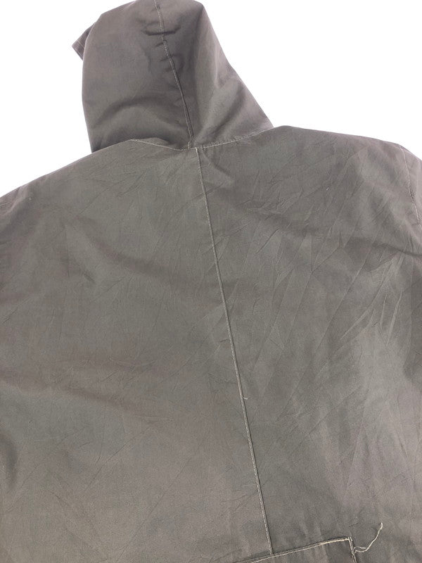 【中古品】【メンズ】  EURO MILITARY ユーロミリタリー 50-60's M-47 FIELD COAT 50-60年代 フィールドコート ミリタリーコート アウター 146-240919-hi-15-tag サイズ：なし カラー：カーキ 万代Net店