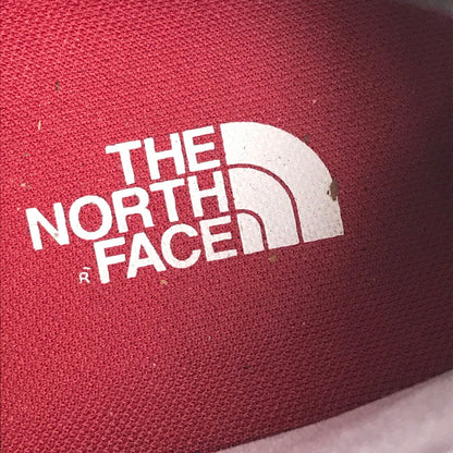 【中古品】【メンズ】 THE NORTH FACE ザ・ノースフェイス NF0A83NO CRESTON MID NEO FUTURELIGHT クレストン ミッド ネオ フューチャーライト トレッキングシューズ 靴 164-240909-ki-7-tag サイズ：28cm US10 カラー：グリーン/ブラック 万代Net店