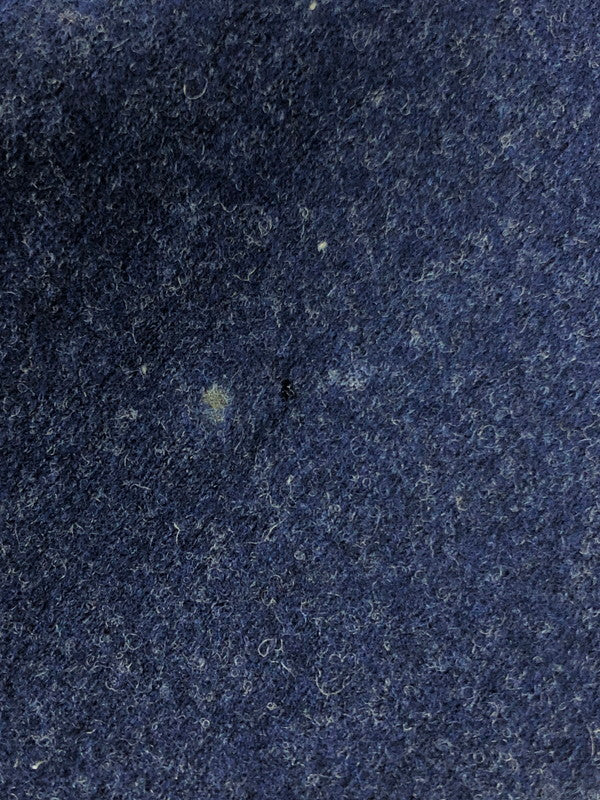 【中古品】【メンズ】 THE SPINNAKER SHIRT 40's HALF-ZIP WOOL PULLOVER SHIRT ハーフジップ ウールプルオーバーシャツ 長袖シャツ 146-240913-hi-09-tag カラー：ネイビー 万代Net店