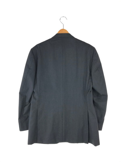 【中古品】【メンズ】 Brooks Brothers ブルックスブラザーズ 3B SUIT SET-UP 19-02-8700 3Bスーツ セットアップ 147-240917-yk-20-tag サイズ：37REG31W カラー：BLACK 万代Net店