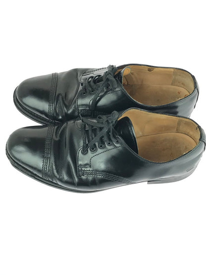 【中古品】【メンズ】  SANDERS サンダース MILITARY DERBY SHOES  8803B ミリタリーダービーシューズ ビジネスシューズ 革靴  164-240904-yk-12-tag サイズ：7 カラー：BLACK 万代Net店