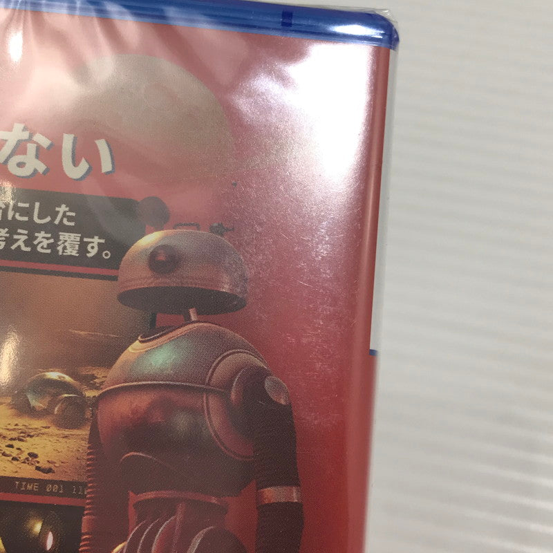 【中古美品】 【未開封】PlayStation5 PS5 プレイステーション5 プレステ5 ソフト インヴィンシブル [CERO区分_B / 12歳以上対象] ゲーム 026-251018-hi-06-tag 万代Net店