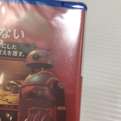 【中古美品】 【未開封】PlayStation5 PS5 プレイステーション5 プレステ5 ソフト インヴィンシブル [CERO区分_B / 12歳以上対象] ゲーム 026-251018-hi-06-tag 万代Net店