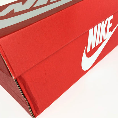 【中古美品】【メンズ】 NIKE ナイキ DD1399-101 DUNK HIGH スニーカー 靴 160-240903-SS-2-tag サイズ：26ｃｍ/US 9 カラー：Orange Blaze 万代Net店