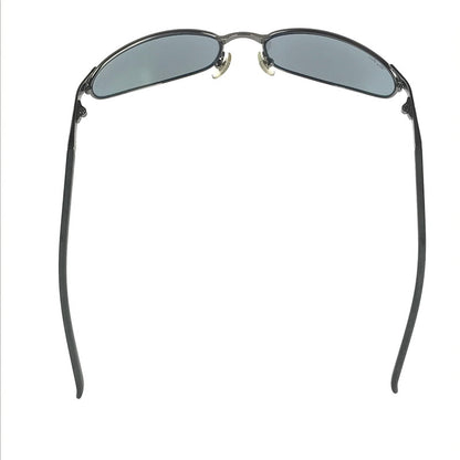 【中古品】【メンズ】 Ray-Ban レイバン RB3142 サングラス スカイウォーク 眼鏡 アイウェア 203-240909-ki-3-tag サイズ：59口18 カラー：シルバー/ブルー 万代Net店