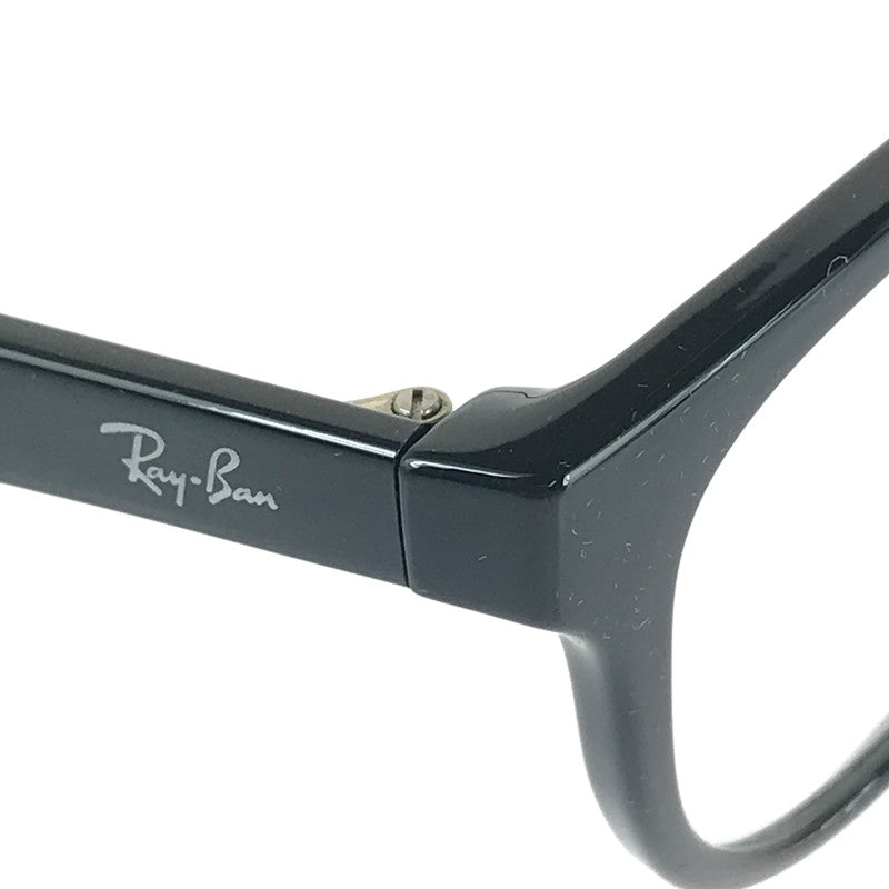 【中古品】【メンズ】 Ray-Ban レイバン RB7082D 2000 サングラス 眼鏡 アイウェア 203-240909-ki-4-tag サイズ：54口18 145 カラー：ブラック 万代Net店