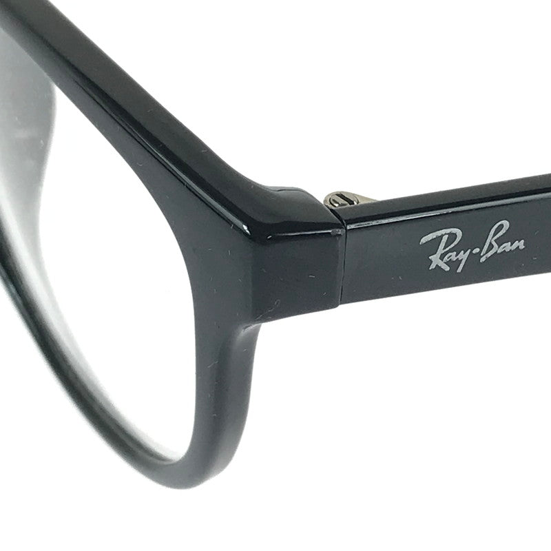 【中古品】【メンズ】 Ray-Ban レイバン RB7082D 2000 サングラス 眼鏡 アイウェア 203-240909-ki-4-tag サイズ：54口18 145 カラー：ブラック 万代Net店