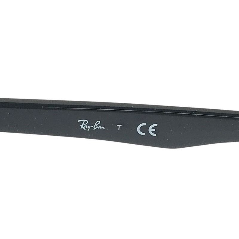 【中古品】【メンズ】 Ray-Ban レイバン RB7082D 2000 サングラス 眼鏡 アイウェア 203-240909-ki-4-tag サイズ：54口18 145 カラー：ブラック 万代Net店