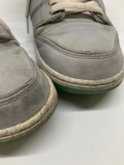 【現状渡し品】【メンズ】 NIKE SB ナイキ スケートボーディング DUNK LOW PREMIUM SB 313170-022 ダンクロー プレミアム エスビー スニーカー 靴 160-260718-kk-01-hon カラー：WOLF GREY/WHITE-LIGHT 万代Net店