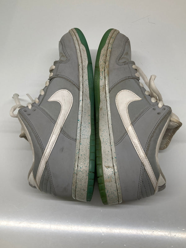 【現状渡し品】【メンズ】 NIKE SB ナイキ スケートボーディング DUNK LOW PREMIUM SB 313170-022 ダンクロー プレミアム エスビー スニーカー 靴 160-260718-kk-01-hon カラー：WOLF GREY/WHITE-LIGHT 万代Net店