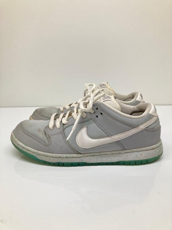 【現状渡し品】【メンズ】 NIKE SB ナイキ スケートボーディング DUNK LOW PREMIUM SB 313170-022 ダンクロー プレミアム エスビー スニーカー 靴 160-260718-kk-01-hon カラー：WOLF GREY/WHITE-LIGHT 万代Net店