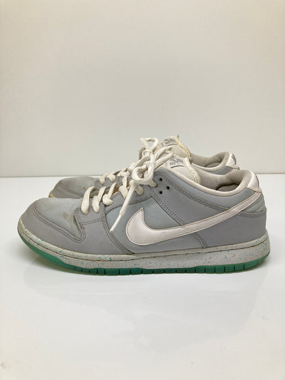 【現状渡し品】【メンズ】 NIKE SB ナイキ スケートボーディング DUNK LOW PREMIUM SB 313170-022 ダンクロー プレミアム エスビー スニーカー 靴 160-260718-kk-01-hon カラー：WOLF GREY/WHITE-LIGHT 万代Net店