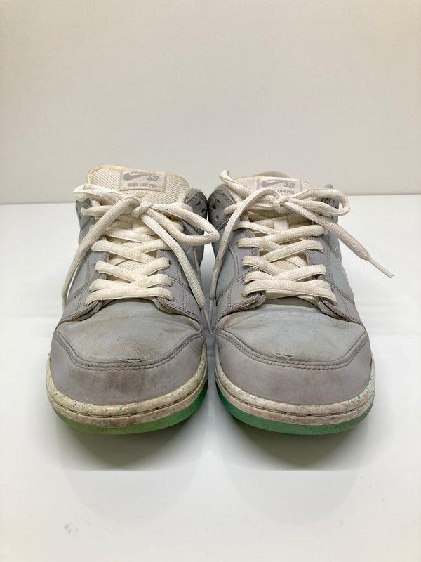 【現状渡し品】【メンズ】 NIKE SB ナイキ スケートボーディング DUNK LOW PREMIUM SB 313170-022 ダンクロー プレミアム エスビー スニーカー 靴 160-260718-kk-01-hon カラー：WOLF GREY/WHITE-LIGHT 万代Net店