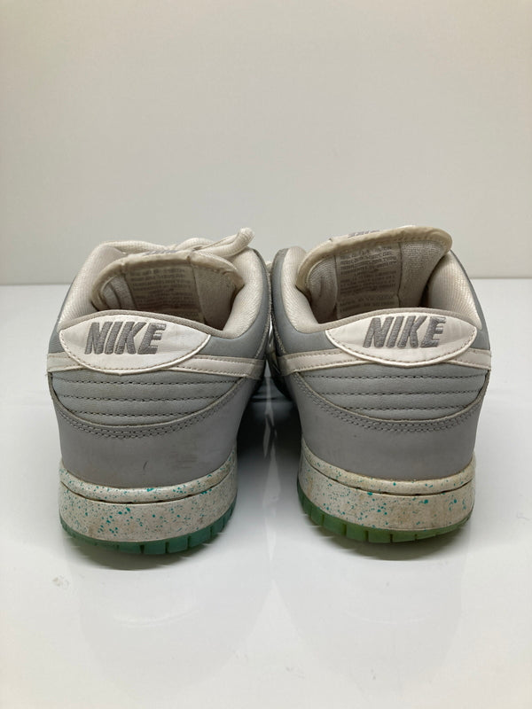 【現状渡し品】【メンズ】 NIKE SB ナイキ スケートボーディング DUNK LOW PREMIUM SB 313170-022 ダンクロー プレミアム エスビー スニーカー 靴 160-260718-kk-01-hon カラー：WOLF GREY/WHITE-LIGHT 万代Net店