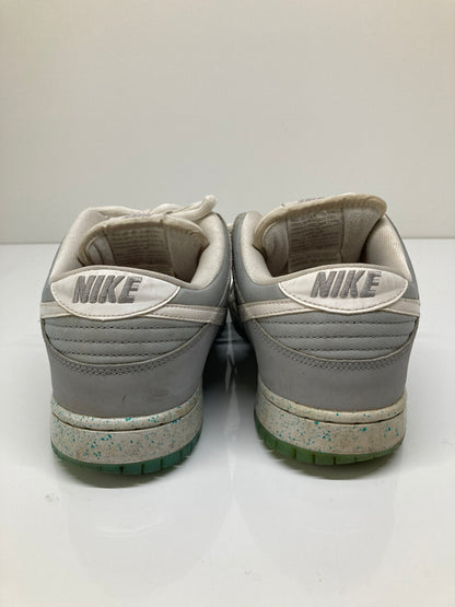 【現状渡し品】【メンズ】 NIKE SB ナイキ スケートボーディング DUNK LOW PREMIUM SB 313170-022 ダンクロー プレミアム エスビー スニーカー 靴 160-260718-kk-01-hon カラー：WOLF GREY/WHITE-LIGHT 万代Net店