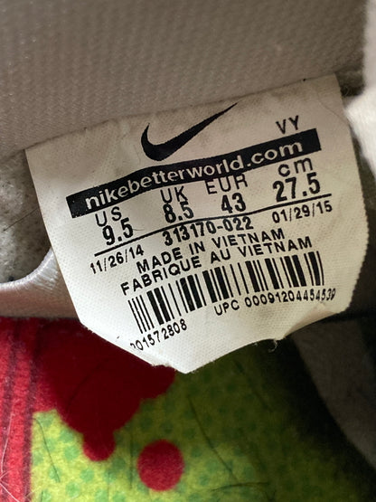 【現状渡し品】【メンズ】 NIKE SB ナイキ スケートボーディング DUNK LOW PREMIUM SB 313170-022 ダンクロー プレミアム エスビー スニーカー 靴 160-260718-kk-01-hon カラー：WOLF GREY/WHITE-LIGHT 万代Net店