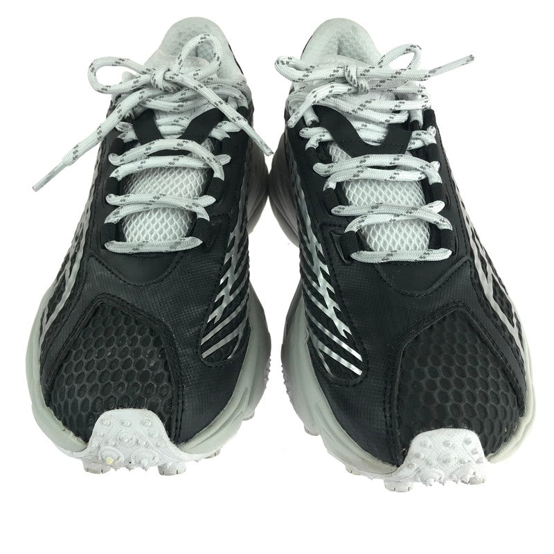 【中古品】【メンズ】 PUMA プーマ SPIREX SPEED 397263 02 スピレックス スピード スニーカー 靴 162-240911-hi-3-tag サイズ：27cm US 9 カラー：BLACK/SILVER MIST 万代Net店