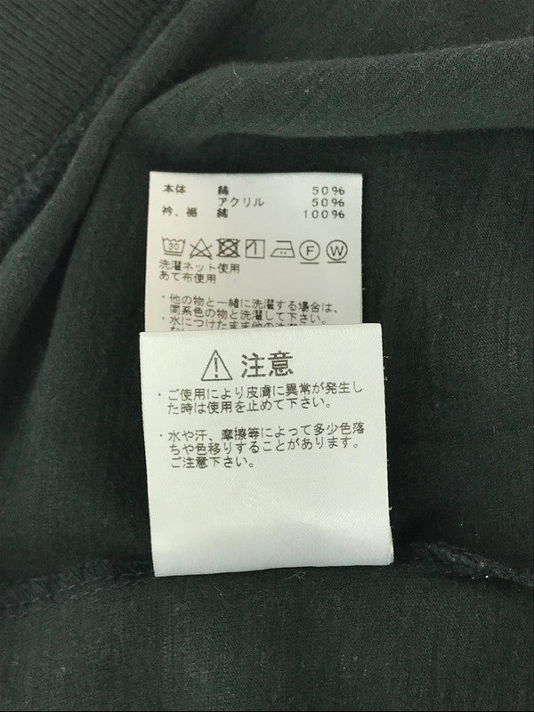 【中古品】【メンズ】 THE NORTH FACE ザ・ノースフェイス PURPLE LABEL パープルレーベル POCKET TEE NT3014N ポケット Tシャツ 半袖 トップス 144-240910-yk-19-tag サイズ：M カラー：GRAY系 万代Net店