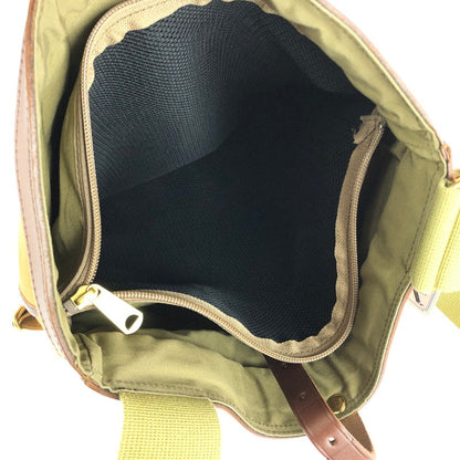 【中古品】【メンズ】 PORTER ポーター 571-09745 COPPI SHOULDER BAG リュック 鞄 188-240912-SS-8-tag カラー：キャメル 万代Net店