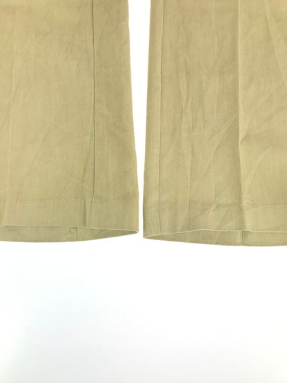 【中古品】【メンズ】 Levi's リーバイス 80’S ACTION SLACKS 80年代 アクション スラックス ボトムス 157-240910-mo-9-tag カラー：ベージュ 万代Net店