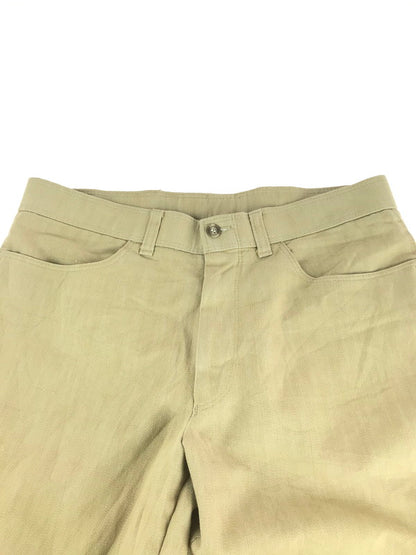 【中古品】【メンズ】 Levi's リーバイス 80’S ACTION SLACKS 80年代 アクション スラックス ボトムス 157-240910-mo-9-tag カラー：ベージュ 万代Net店