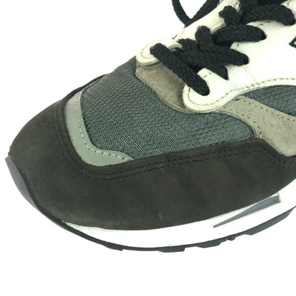 【中古品】【メンズ】 NEW BALANCE ニューバランス × JUNYA WATANABE COMME DES GARCONS MAN ジュンヤ ワタナベ コラボ M1500JWM ローカットスニーカー スニーカー 靴 162-251019-rt-04-tag サイズ：26cm US 8 カラー：ブラック/ホワイト 万代Net店