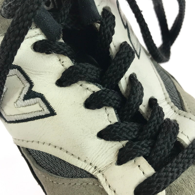 【中古品】【メンズ】 NEW BALANCE ニューバランス × JUNYA WATANABE COMME DES GARCONS MAN ジュンヤ ワタナベ コラボ M1500JWM ローカットスニーカー スニーカー 靴 162-251019-rt-04-tag サイズ：26cm US 8 カラー：ブラック/ホワイト 万代Net店