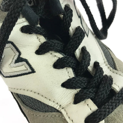 【中古品】【メンズ】 NEW BALANCE ニューバランス × JUNYA WATANABE COMME DES GARCONS MAN ジュンヤ ワタナベ コラボ M1500JWM ローカットスニーカー スニーカー 靴 162-251019-rt-04-tag サイズ：26cm US 8 カラー：ブラック/ホワイト 万代Net店